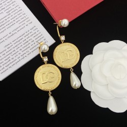 DG Earrings