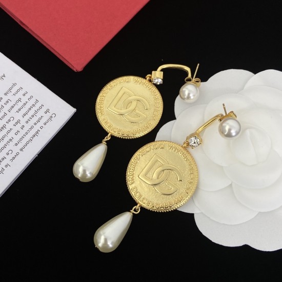 DG Earrings