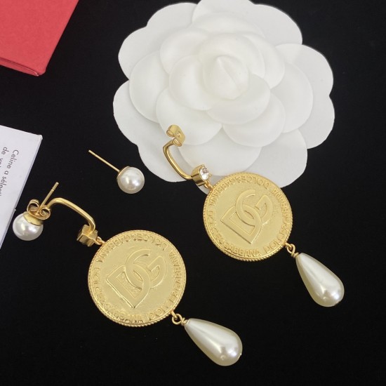 DG Earrings