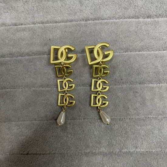 DG Earrings