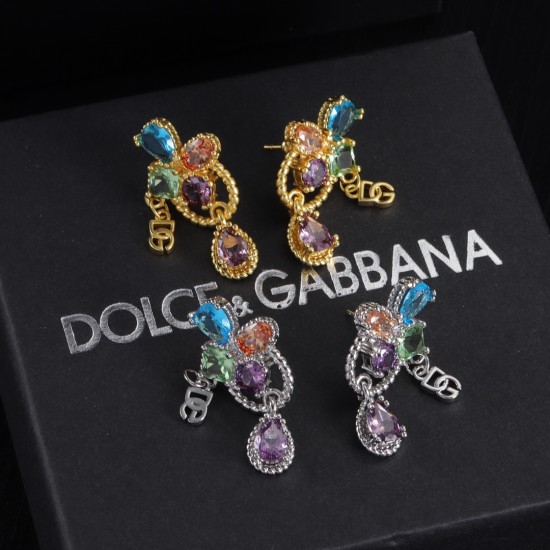 DG Earrings