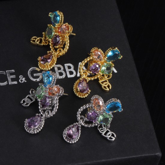 DG Earrings