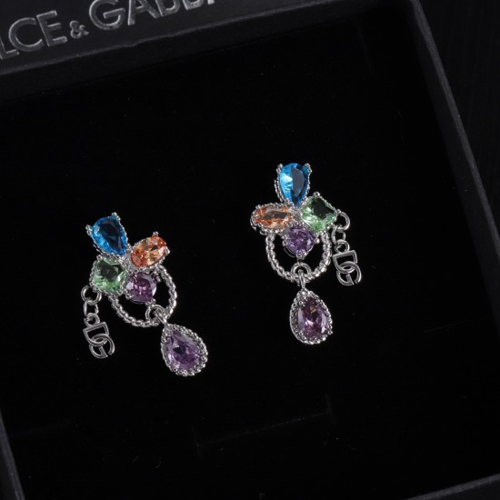 DG Earrings