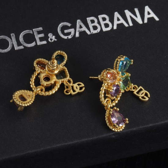 DG Earrings