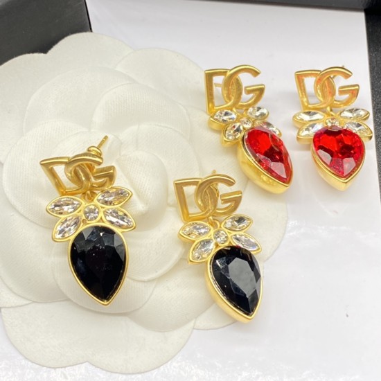 DG Earrings