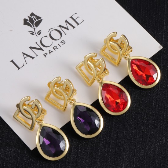 DG Earrings