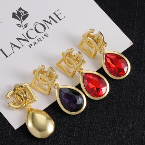 DG Earrings