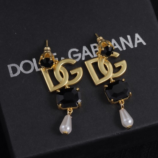 DG Earrings