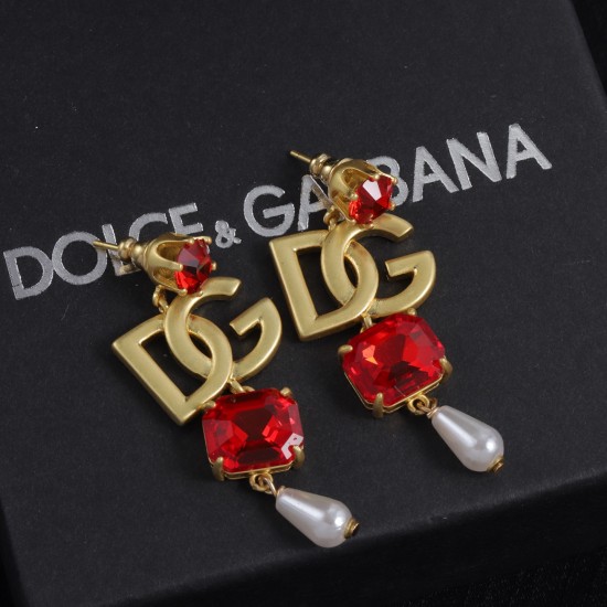 DG Earrings