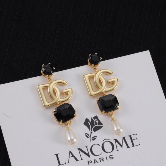DG Earrings