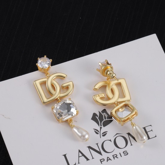 DG Earrings