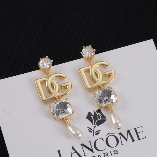 DG Earrings