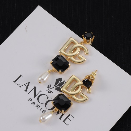 DG Earrings