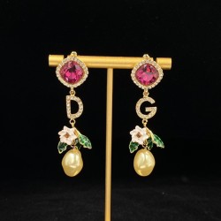 DG Earrings