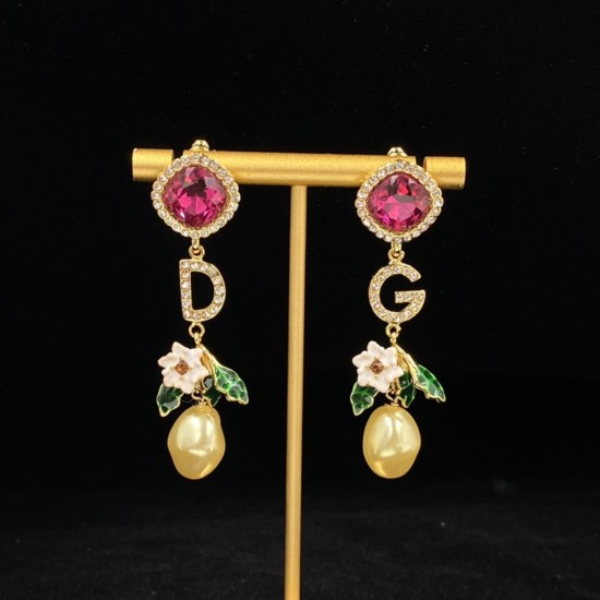 DG Earrings