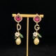 DG Earrings