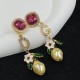 DG Earrings