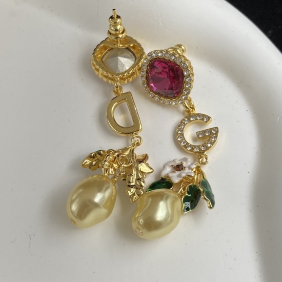 DG Earrings