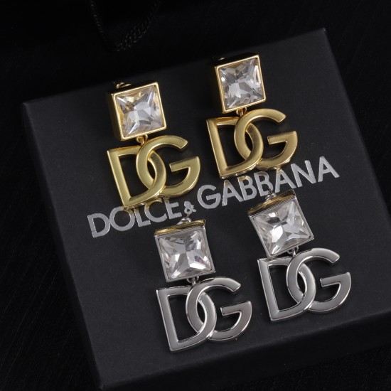 DG Earrings