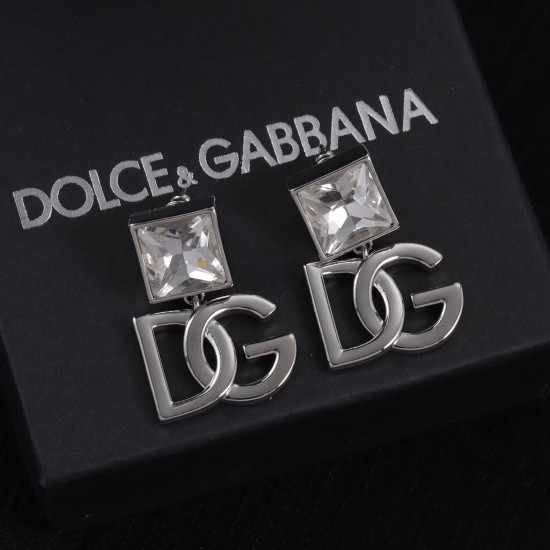 DG Earrings