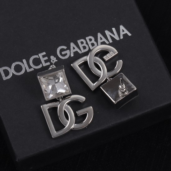 DG Earrings