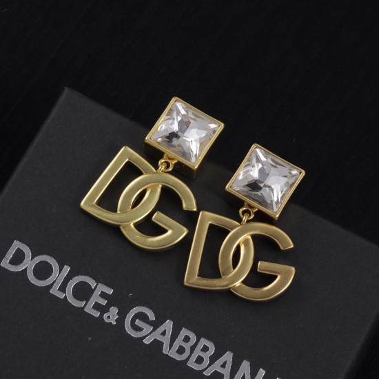 DG Earrings