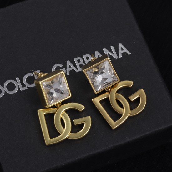 DG Earrings