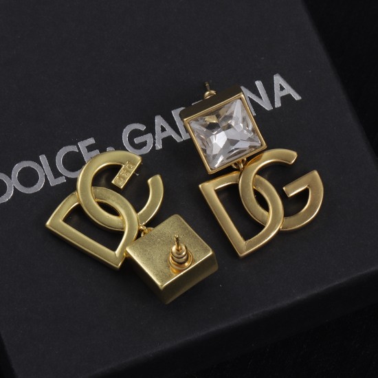 DG Earrings