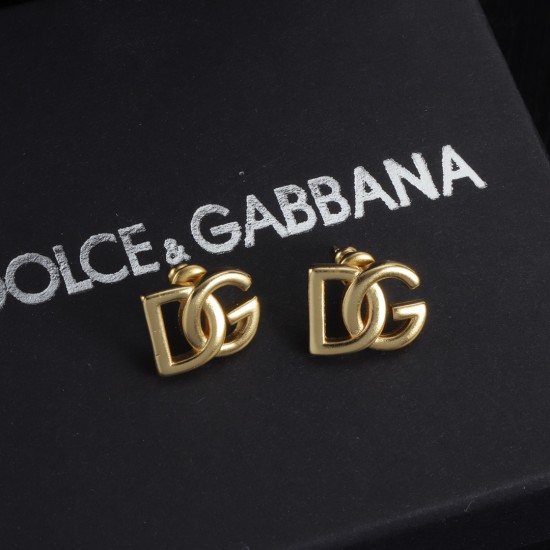DG Earrings