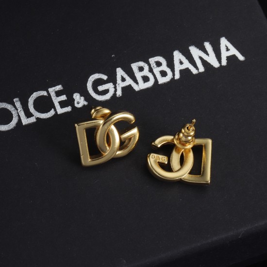 DG Earrings