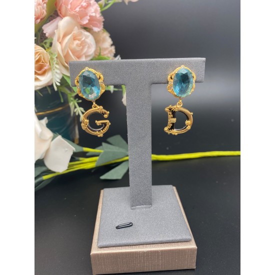 DG Earrings
