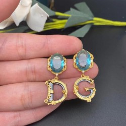 DG Earrings