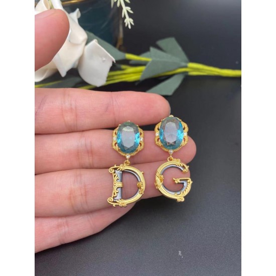 DG Earrings