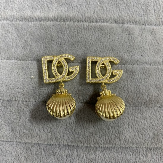 DG Earrings
