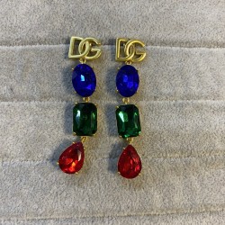 DG Earrings