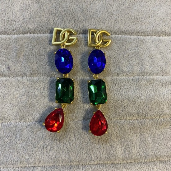 DG Earrings
