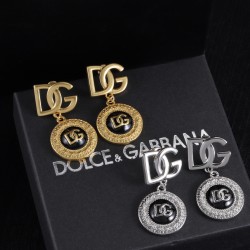 DG Earrings