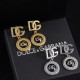 DG Earrings