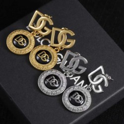 DG Earrings