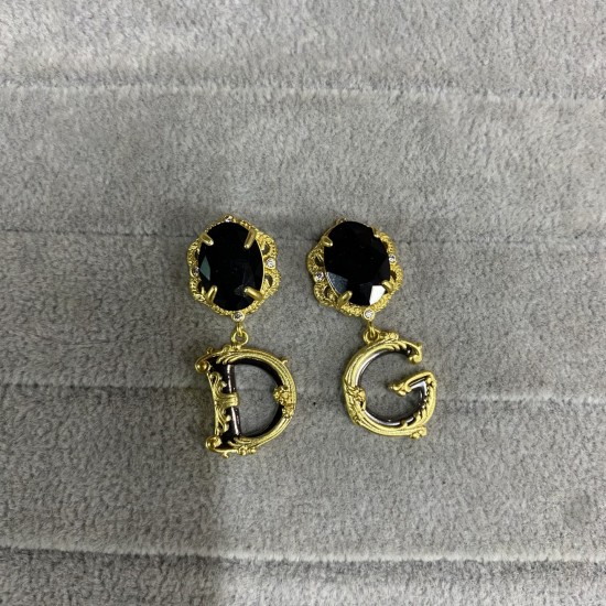 DG Earrings