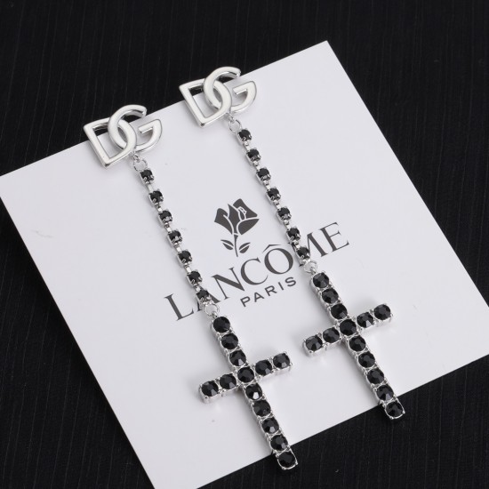 DG Earrings