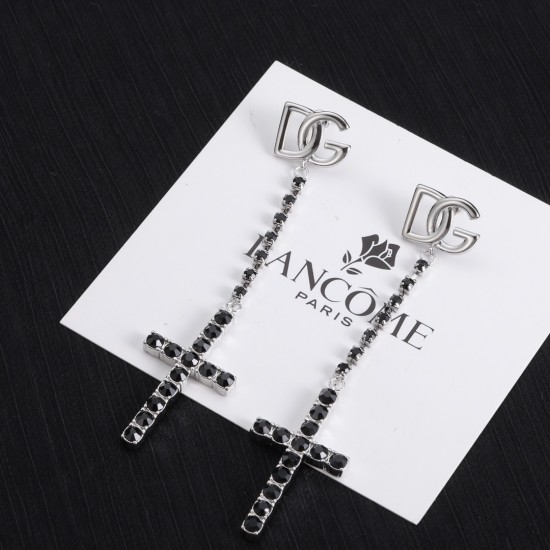 DG Earrings