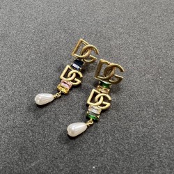 DG Earrings