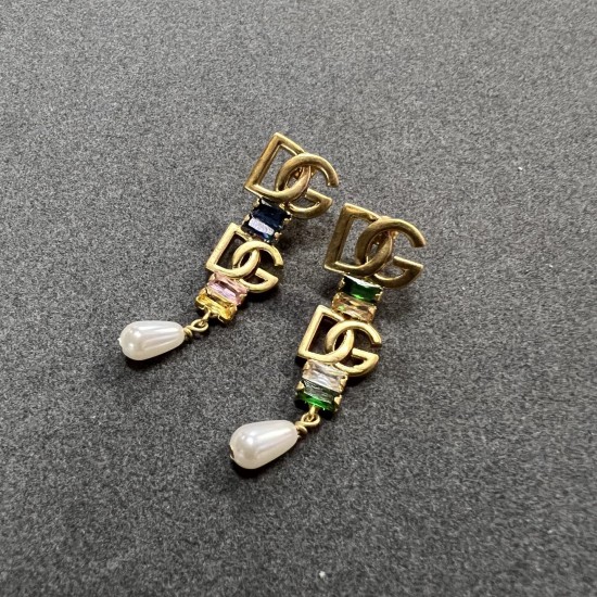 DG Earrings