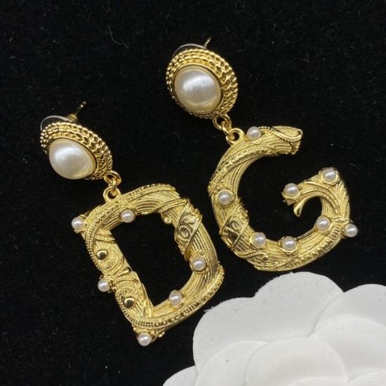 DG Earrings