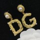 DG Earrings
