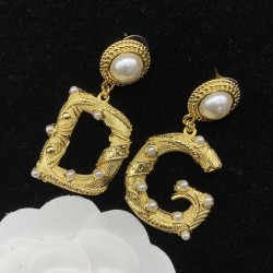 DG Earrings