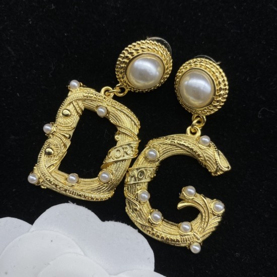 DG Earrings