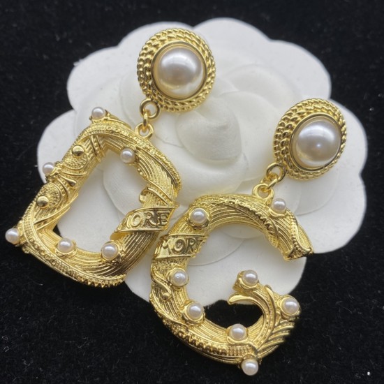 DG Earrings
