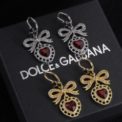 DG Earrings